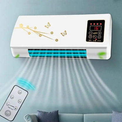 Portable air conditioner Mini room air conditioners Air conditioning With Timer Space-Saving air cooler