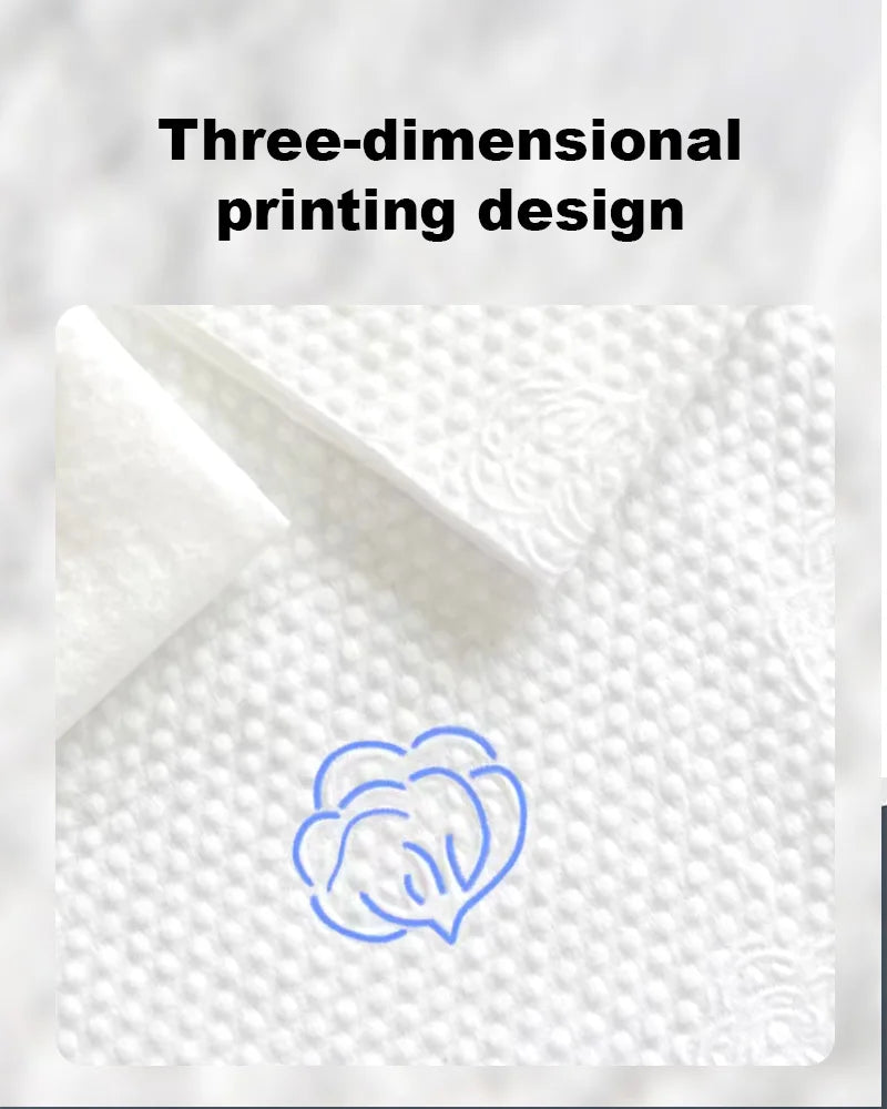 Tattoo Wipe Paper