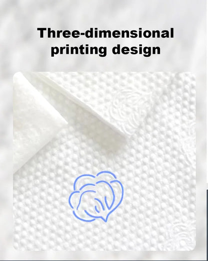 Tattoo Wipe Paper