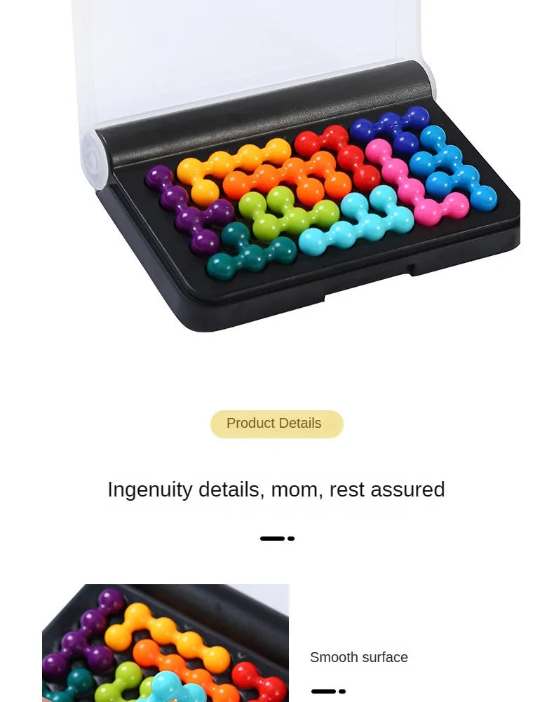 120 Challenges IQ