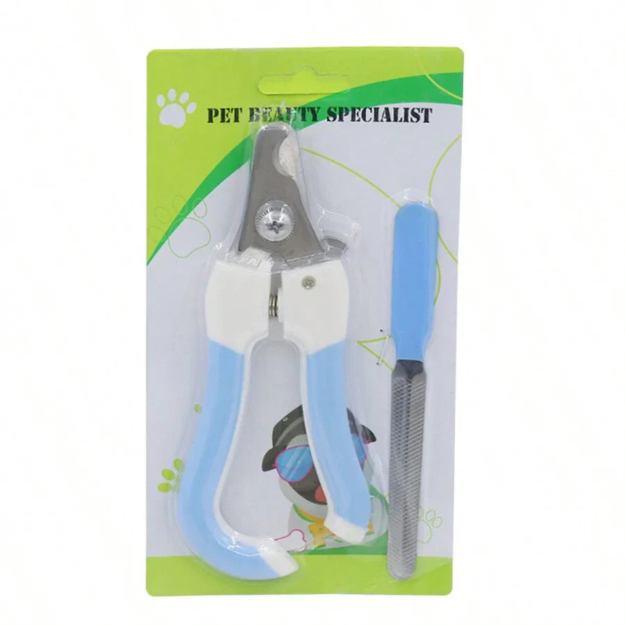 Pet Nail Scissors