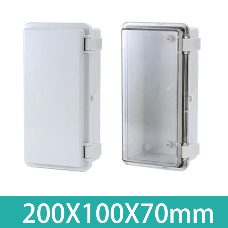 Waterproof Electrical Junction Box