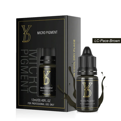 YD PMU Liquid Pigments