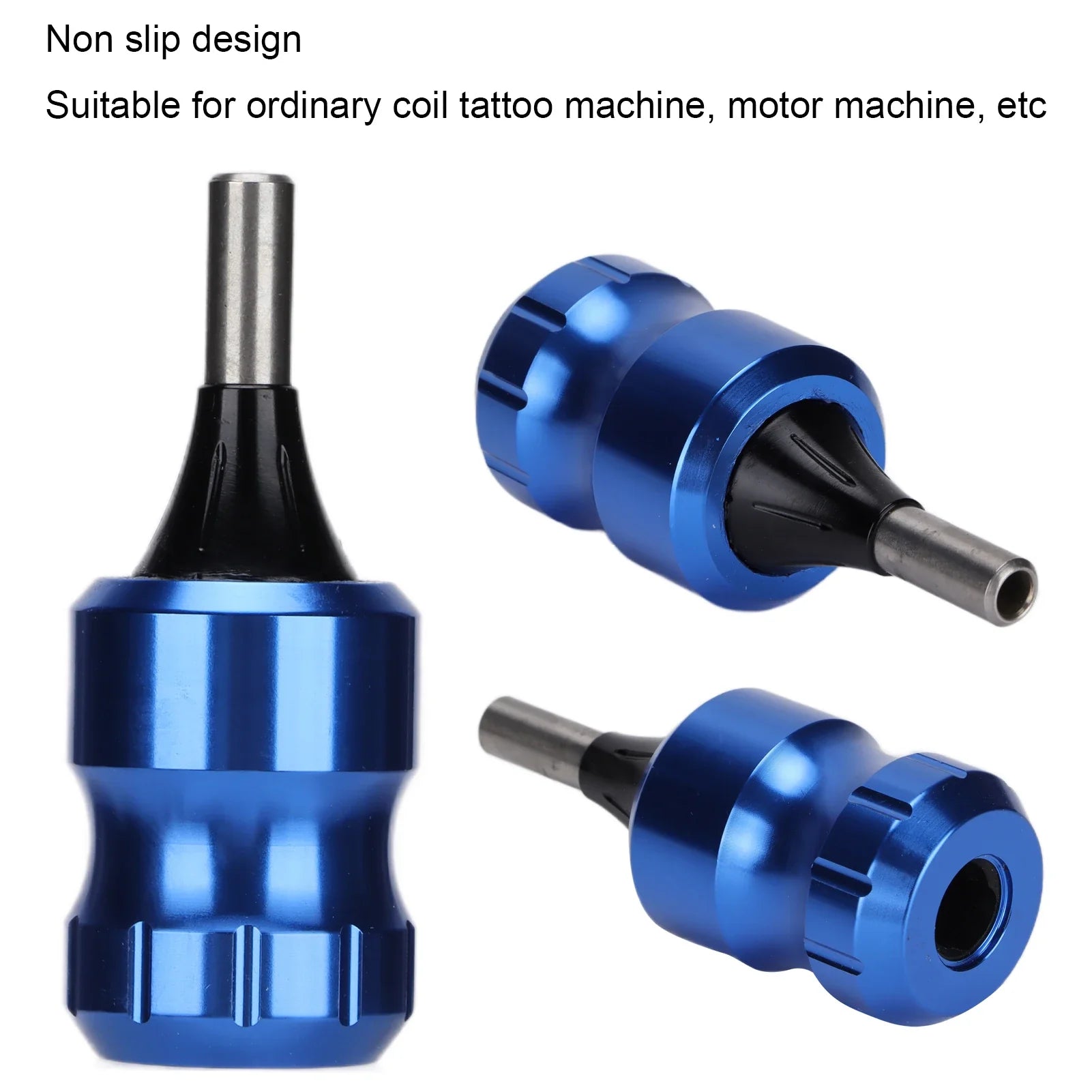 Tattoo Handle