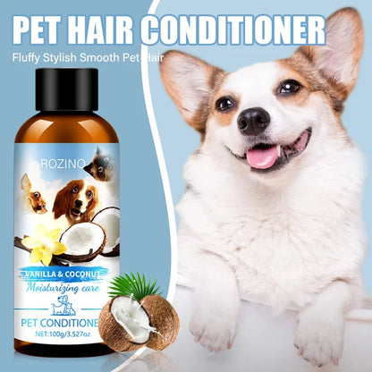 Pet Shower Gel