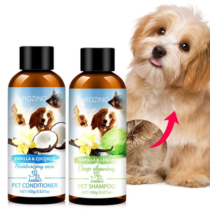 Pet Shower Gel