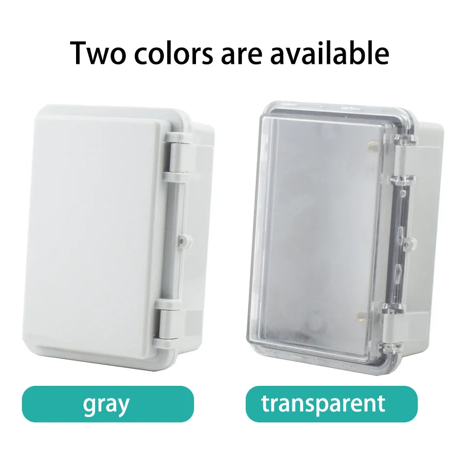 Waterproof Electrical Junction Box
