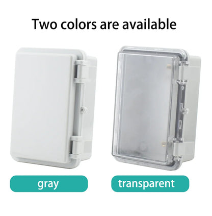 Waterproof Electrical Junction Box