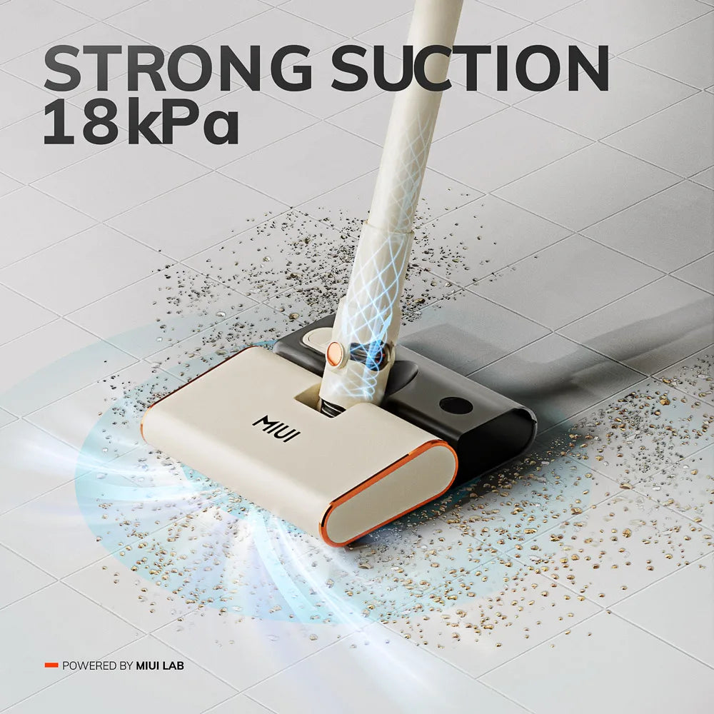 Wet & Dry Vacuum