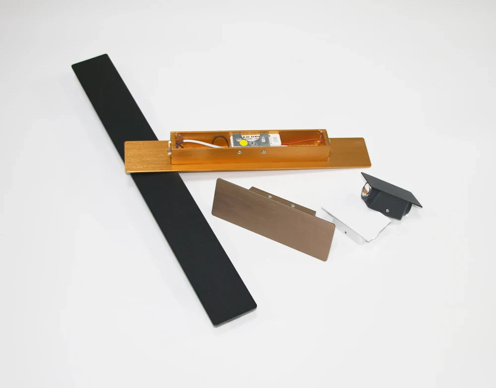 Modern Simple 6W LED