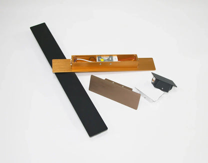 Modern Simple 6W LED