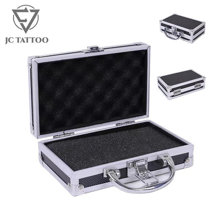 Tattoo Kit Box