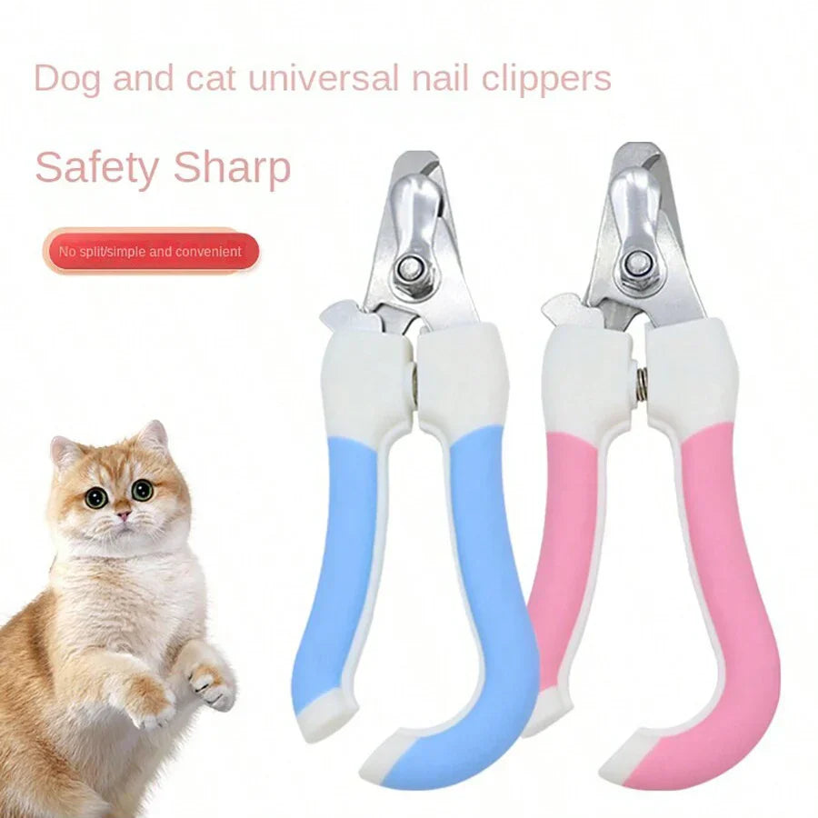 Pet Nail Scissors
