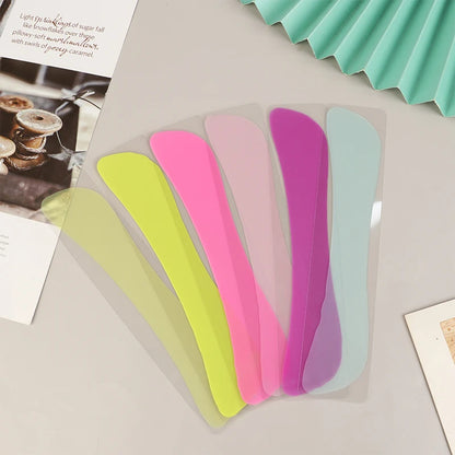Lashlift Curlers Curl Pads Eyelash Lift Silicone Eyebrow Stickers Perm Tools Eye Lashes Lifting Kit False Eyelashes Tool