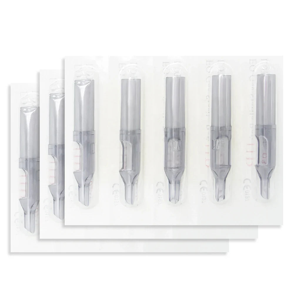 Sterilized Steel Tattoo Needles