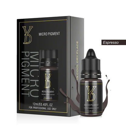 YD PMU Liquid Pigments