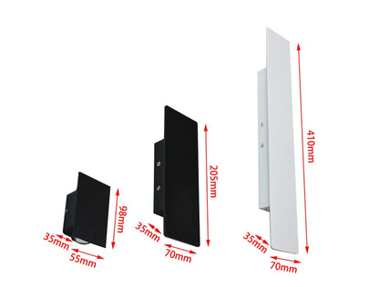 Modern Simple 6W LED