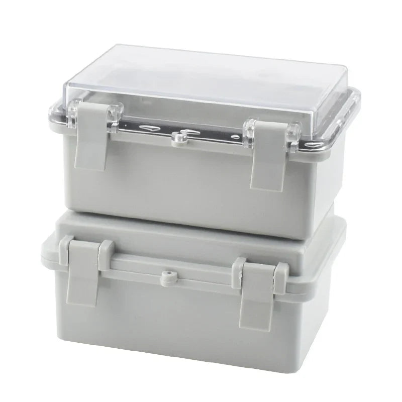 Waterproof Electrical Junction Box