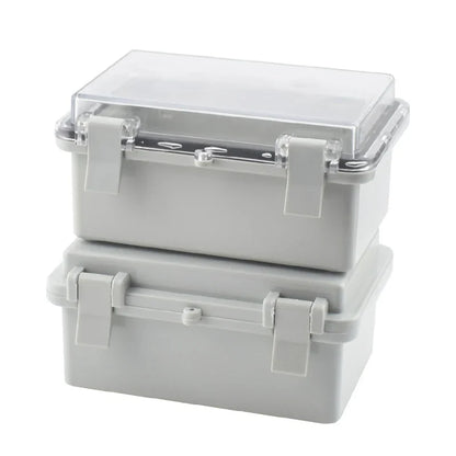 Waterproof Electrical Junction Box