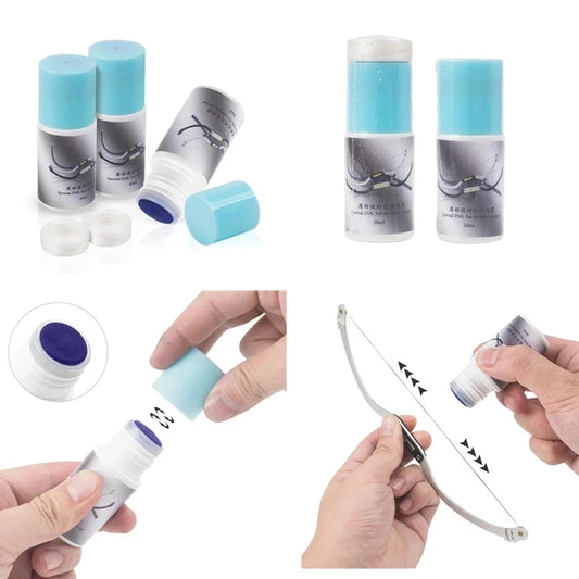 Mapping Measuring Brow String