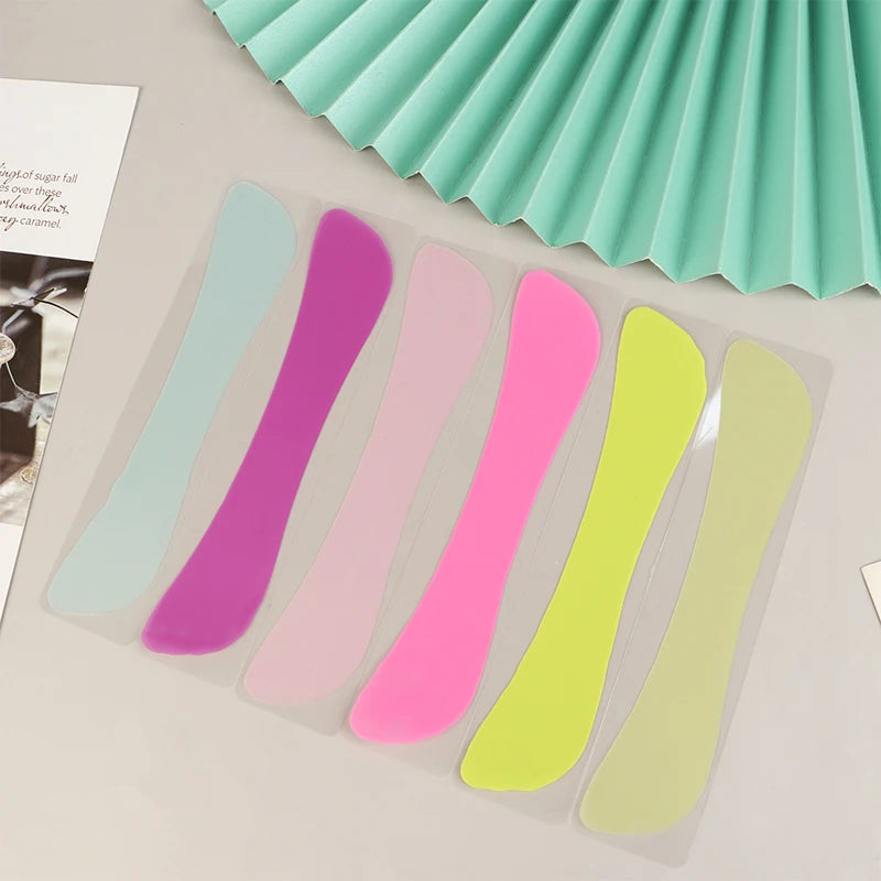 Lashlift Curlers Curl Pads Eyelash Lift Silicone Eyebrow Stickers Perm Tools Eye Lashes Lifting Kit False Eyelashes Tool