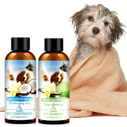 Pet Shower Gel