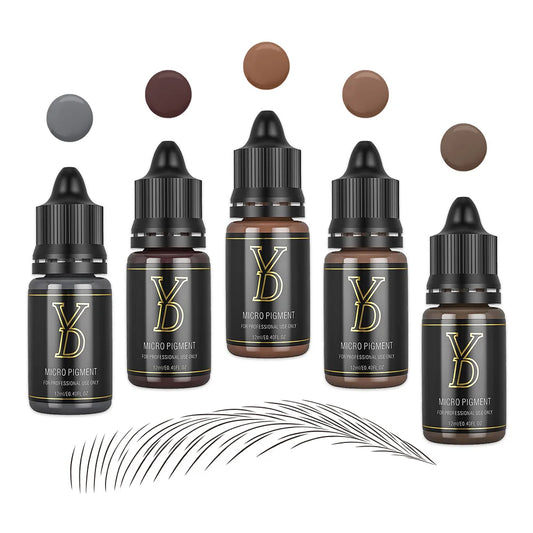 YD PMU Liquid Pigments