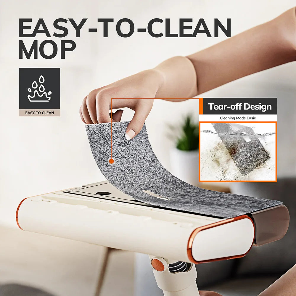 Wet & Dry Vacuum