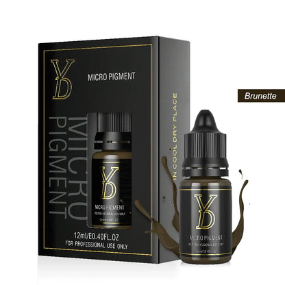 YD PMU Liquid Pigments