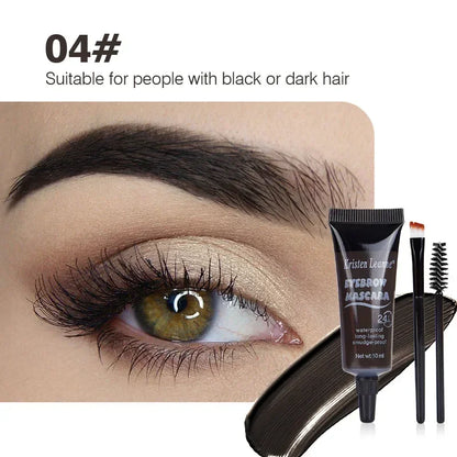 Liquid Dyeing Eyebrow