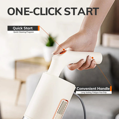 Wet & Dry Vacuum