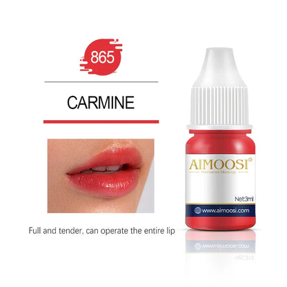 Tattoo Ink Nano Pigment