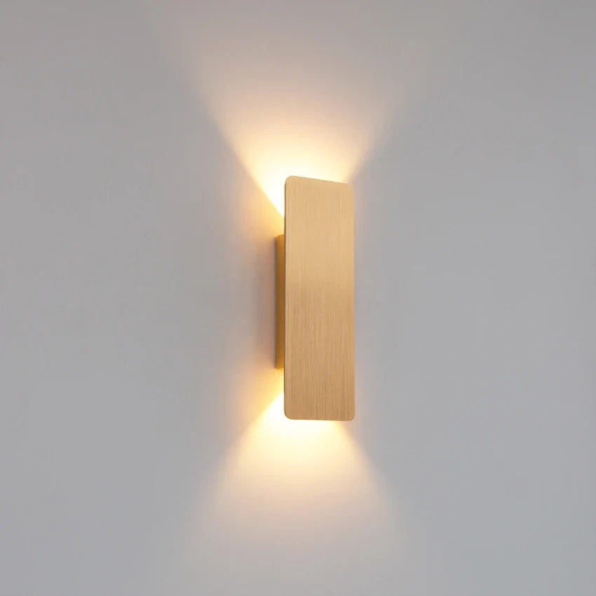 Modern Simple 6W LED