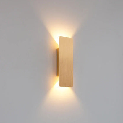 Modern Simple 6W LED