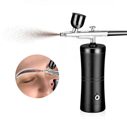 Temporary Eyebrows Air Brushing Tattoo Ink