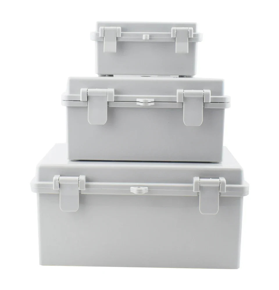 Waterproof Electrical Junction Box