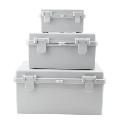 Waterproof Electrical Junction Box