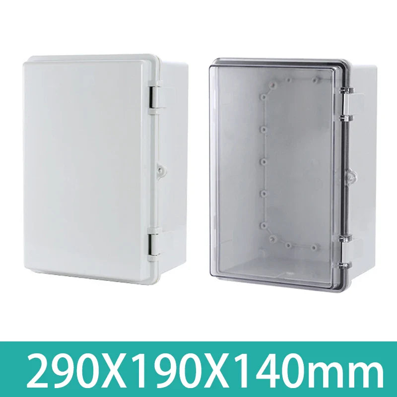 Waterproof Electrical Junction Box
