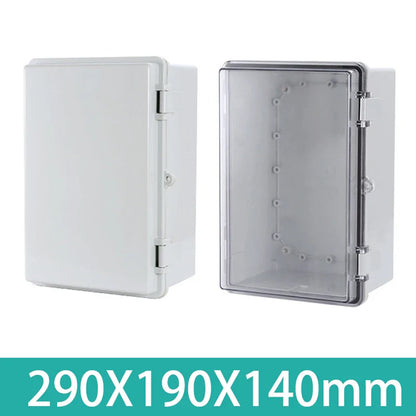 Waterproof Electrical Junction Box