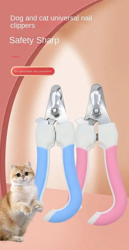 Pet Nail Scissors