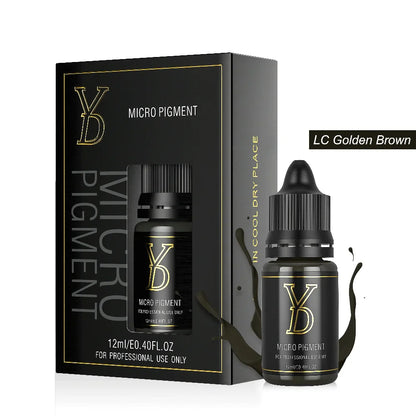 YD PMU Liquid Pigments