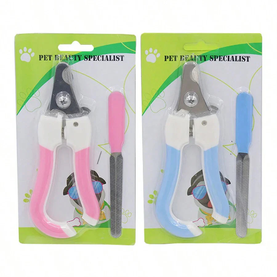 Pet Nail Scissors