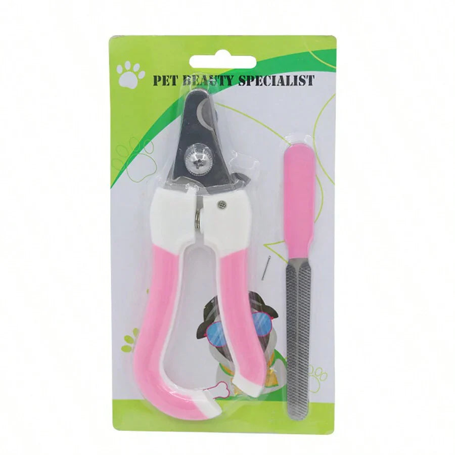 Pet Nail Scissors