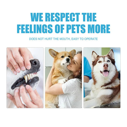 Pet Toothpaste