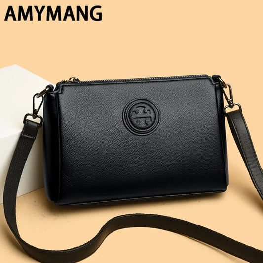PU Crossbody Bag