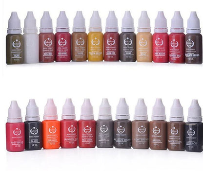 Professional Microblading pigment
