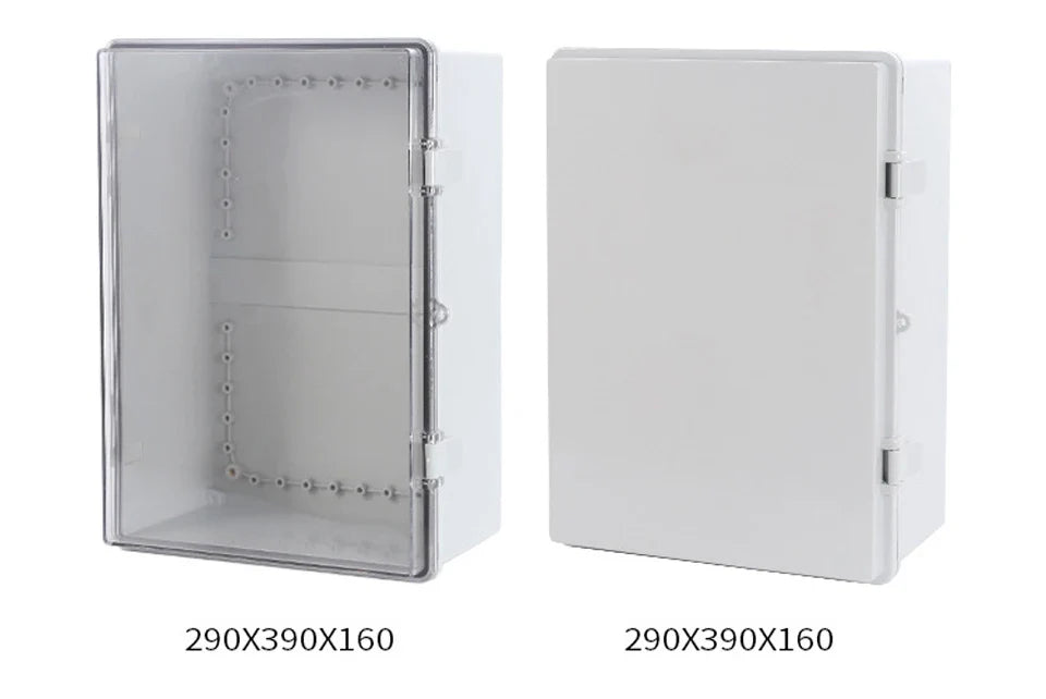 Waterproof Electrical Junction Box