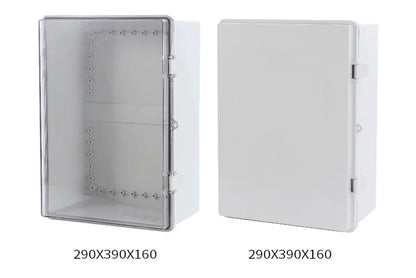 Waterproof Electrical Junction Box