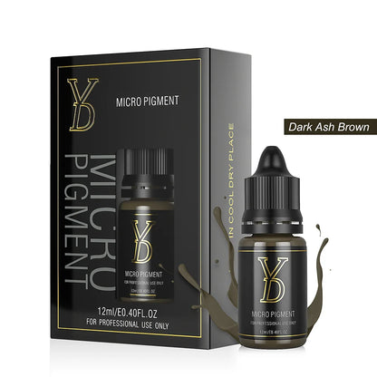 YD PMU Liquid Pigments