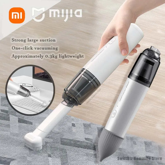 Xiaomi MIJIA Car Vacuum